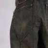 Rusted Cinch XL Colossus Jeans