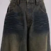 Rusted Cinch XL Colossus Jeans
