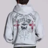 Save Me Oversized-hoodie