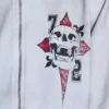 Save Me Oversized-hoodie