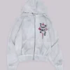 Save Me Oversized-hoodie