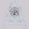 Save Me Oversized-hoodie