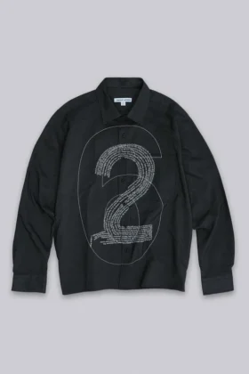 Six Deux-skjorta
