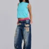 Slitna Colossus Jeans