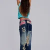 Slitna Colossus Jeans