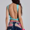 Slitna Colossus Jeans