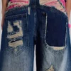 Slitna Colossus Jeans