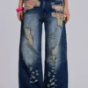 Slitna Colossus Jeans