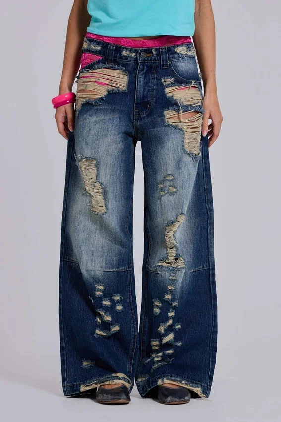 Slitna Colossus Jeans