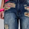 Slitna Colossus Jeans