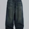 Slub Denim XL Colossus Jeans