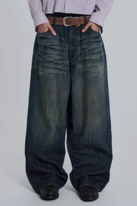 Slub Denim XL Colossus Jeans