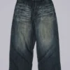 Slub Denim XL Colossus Jeans