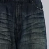 Slub Denim XL Colossus Jeans