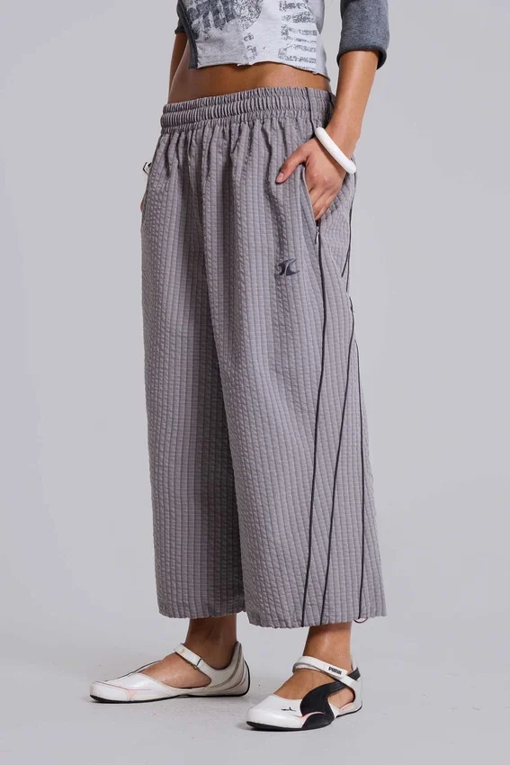 Solar Vapor-shorts