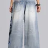 Spike Airbrush XL Colossus Jeans