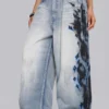 Spike Airbrush XL Colossus Jeans