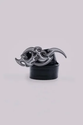 Spike-bälte