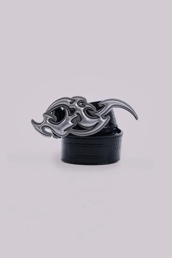 Spike-bälte