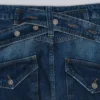 Splatter Cinch Carpenter-Jeans