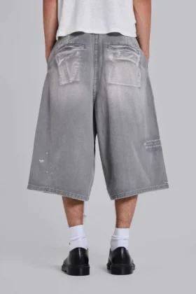 Splatter XL Goliath Shorts