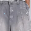 Splatter XL Goliath Shorts