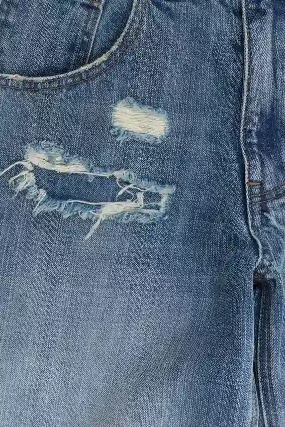 Stars and Stripes Colossus Jeans