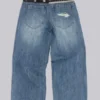 Stars and Stripes Colossus Jeans
