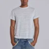 Stripe Mist T-shirt