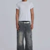 Stripe Mist T-shirt
