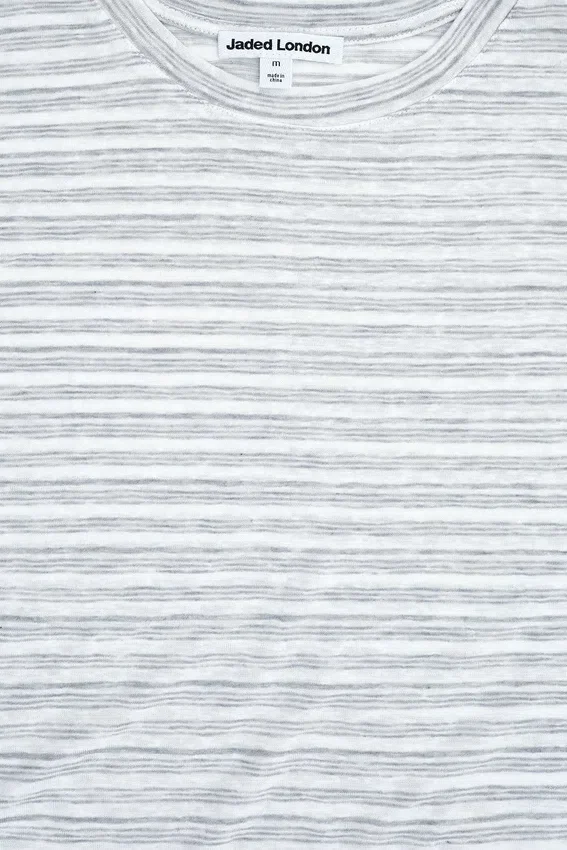 Stripe Mist T-shirt
