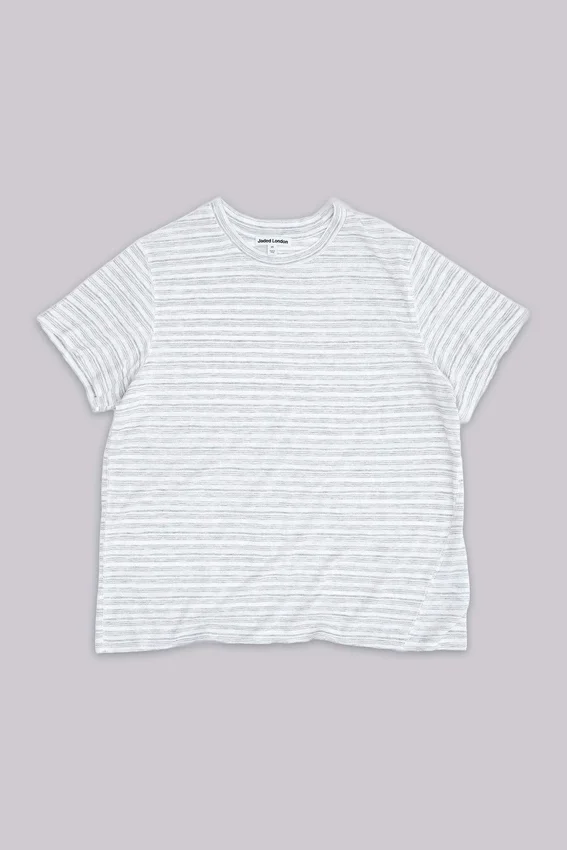 Stripe Mist T-shirt