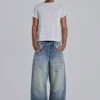 Stripe Mist T-shirt