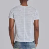 Stripe Mist T-shirt