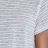 Stripe Mist T-shirt