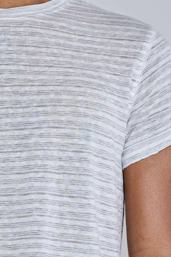 Stripe Mist T-shirt
