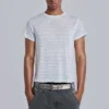 Stripe Mist T-shirt