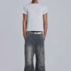 Stripe Mist T-shirt