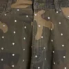 Stud Camo XL Colossus Jeans
