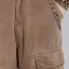 Studded Carpenter Cargo