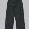 Svarta Axis-Jeans