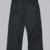 Svarta Axis-Jeans
