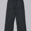 Svarta Axis-Jeans
