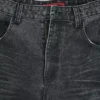 Svarta Cinch Colossus-shorts