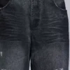 Svarta Cinch Colossus-shorts