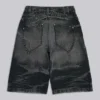 Svarta Cinch Colossus-shorts