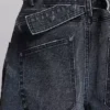 Svarta Cinch Colossus-shorts