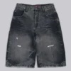 Svarta Cinch Colossus-shorts