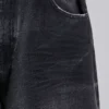 Svarta Cinch XL Colossus Jeans