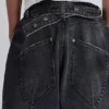 Svarta Cinch XL Colossus Jeans